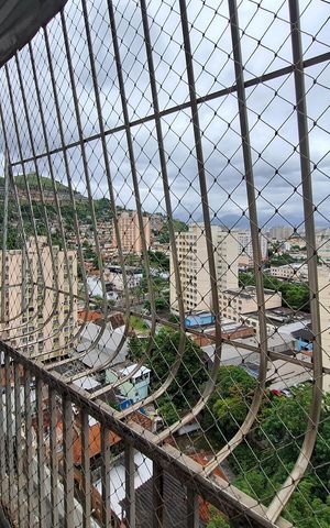 Apartamento para alugar com 56m², 1 quarto e 1 vaga Apartamento para alugar com 56m², 1 quarto e 1 vagaSala