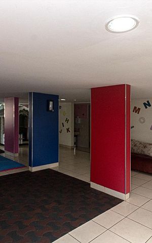 Apartamento à venda com 52m², 2 quartos e 1 vaga Apartamento à venda com 52m², 2 quartos e 1 vagabrinquedoteca_2