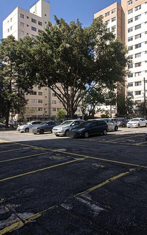 Apartamento à venda com 52m², 2 quartos e 1 vaga Apartamento à venda com 52m², 2 quartos e 1 vagagaragem_1