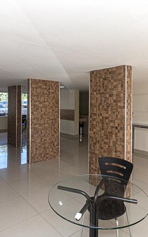 Apartamento à venda com 52m², 2 quartos e 1 vaga Apartamento à venda com 52m², 2 quartos e 1 vagasalão de festas adulto_2
