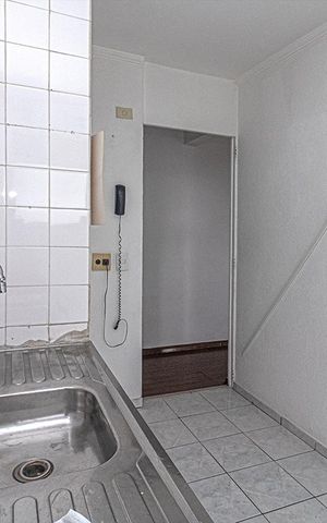 Apartamento à venda com 52m², 2 quartos e 1 vaga Apartamento à venda com 52m², 2 quartos e 1 vagacozinha_4