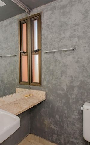 Apartamento para alugar com 75m², 3 quartos e 2 vagas Apartamento para alugar com 75m², 3 quartos e 2 vagasBanheiro