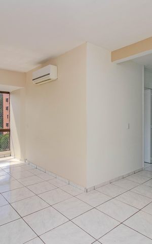 Apartamento para alugar com 75m², 3 quartos e 2 vagas Apartamento para alugar com 75m², 3 quartos e 2 vagasSala