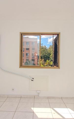 Apartamento para alugar com 75m², 3 quartos e 2 vagas Apartamento para alugar com 75m², 3 quartos e 2 vagasQuarto 3