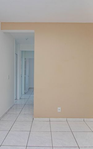 Apartamento para alugar com 75m², 3 quartos e 2 vagas Apartamento para alugar com 75m², 3 quartos e 2 vagasSala