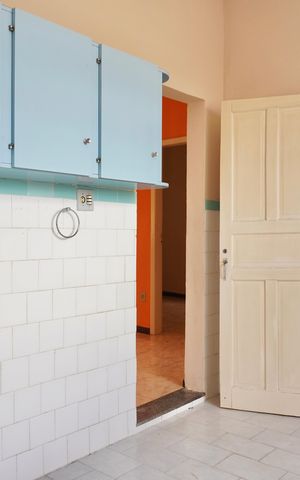 Casa à venda com 360m², 4 quartos e 1 vaga Casa à venda com 360m², 4 quartos e 1 vagaCozinha