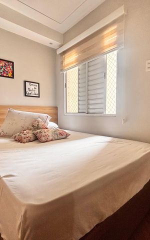 Apartamento para alugar com 60m², 2 quartos e 1 vaga Apartamento para alugar com 60m², 2 quartos e 1 vagaSuíte