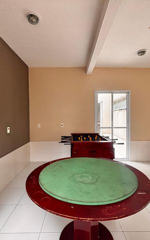 Apartamento para alugar com 60m², 2 quartos e 1 vaga Apartamento para alugar com 60m², 2 quartos e 1 vagaSalão de jogos