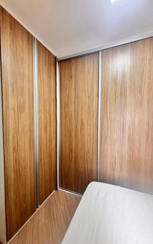 Apartamento para alugar com 60m², 2 quartos e 1 vaga Apartamento para alugar com 60m², 2 quartos e 1 vagaSuíte