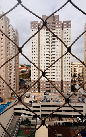 Apartamento para alugar com 60m², 2 quartos e 1 vaga Apartamento para alugar com 60m², 2 quartos e 1 vagaVista da Sacada