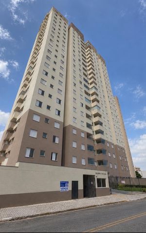 Apartamento para alugar com 60m², 2 quartos e 1 vaga