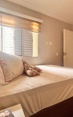 Apartamento para alugar com 60m², 2 quartos e 1 vaga Apartamento para alugar com 60m², 2 quartos e 1 vagaSuíte
