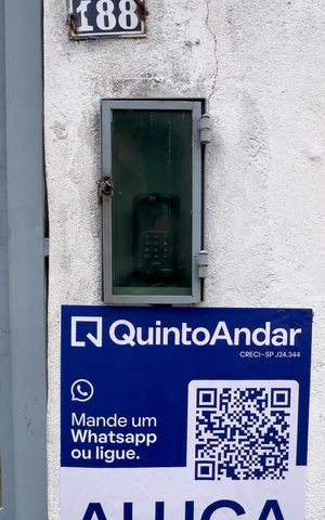 Casa para alugar com 74m², 2 quartos e sem vaga Casa para alugar com 74m², 2 quartos e sem vagaPlaca SWRM-2941