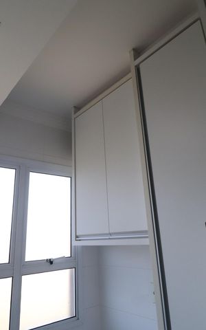 Apartamento para alugar com 73m², 2 quartos e 2 vagasÁrea de Serviço