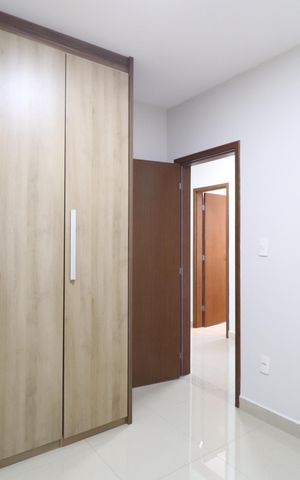 Apartamento para alugar com 73m², 2 quartos e 2 vagasQuarto 1