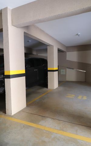 Apartamento para alugar com 73m², 2 quartos e 2 vagasGaragem