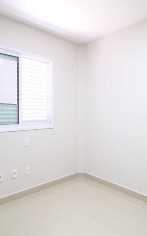 Apartamento para alugar com 73m², 2 quartos e 2 vagasQuarto 1