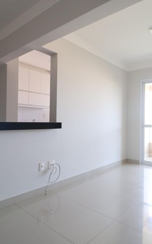 Apartamento para alugar com 73m², 2 quartos e 2 vagasSala