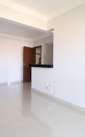 Apartamento para alugar com 73m², 2 quartos e 2 vagasSala