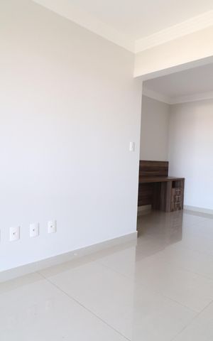 Apartamento para alugar com 73m², 2 quartos e 2 vagasSala