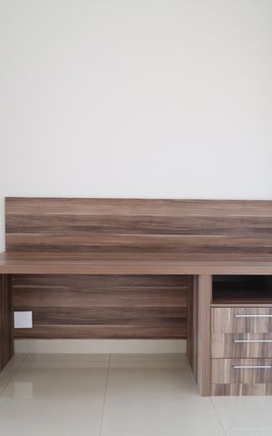 Apartamento para alugar com 73m², 2 quartos e 2 vagasSala