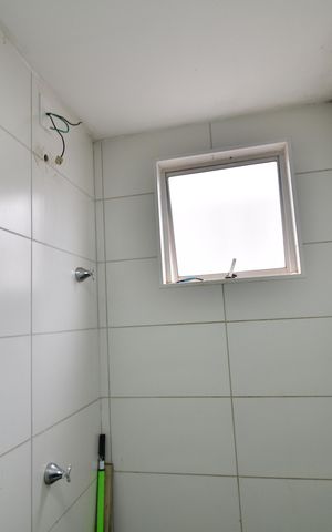 Apartamento para alugar com 52m², 2 quartos e 1 vagaBanheiro