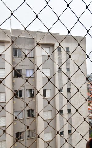 Apartamento para alugar com 52m², 2 quartos e 1 vagaCozinha - Vista