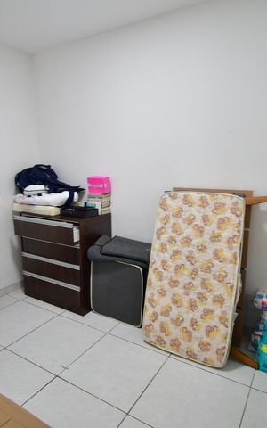 Apartamento para alugar com 52m², 2 quartos e 1 vagaQuarto 1
