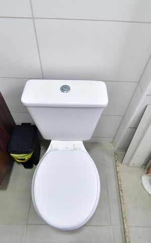 Apartamento para alugar com 52m², 2 quartos e 1 vagaBanheiro