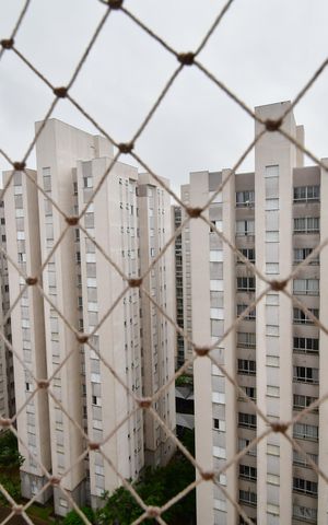 Apartamento para alugar com 52m², 2 quartos e 1 vagaSala - Vista