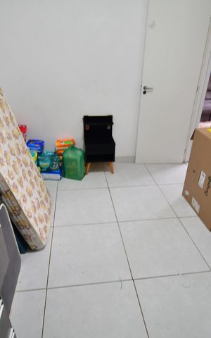 Apartamento para alugar com 52m², 2 quartos e 1 vagaQuarto 1
