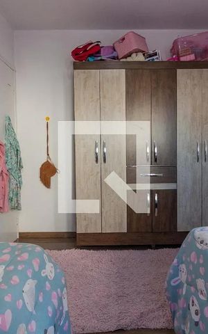 Apartamento para alugar com 79m², 3 quartos e 1 vagaQuarto 1