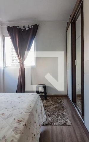 Apartamento para alugar com 79m², 3 quartos e 1 vagaQuarto 2