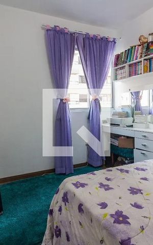 Apartamento para alugar com 79m², 3 quartos e 1 vagaQuarto 3