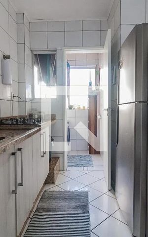 Apartamento para alugar com 79m², 3 quartos e 1 vagaCozinha