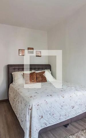 Apartamento para alugar com 79m², 3 quartos e 1 vagaQuarto 2