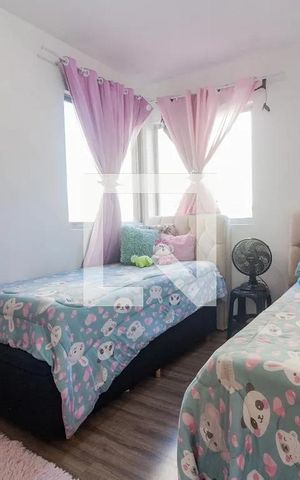 Apartamento para alugar com 79m², 3 quartos e 1 vagaQuarto 1