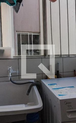 Apartamento para alugar com 79m², 3 quartos e 1 vagaÁrea de serviço