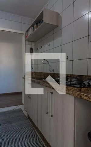 Apartamento para alugar com 79m², 3 quartos e 1 vagaCozinha