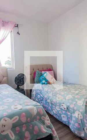 Apartamento para alugar com 79m², 3 quartos e 1 vagaQuarto 1