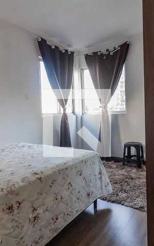 Apartamento para alugar com 79m², 3 quartos e 1 vagaQuarto 2