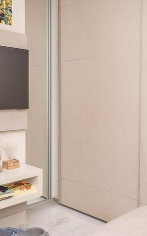 Casa à venda com 232m², 2 quartos e 2 vagasSuíte 1