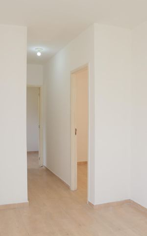 Casa de condomínio à venda com 52m², 2 quartos e 1 vaga Casa de condomínio à venda com 52m², 2 quartos e 1 vagaSala