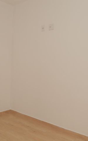 Casa de condomínio à venda com 52m², 2 quartos e 1 vaga Casa de condomínio à venda com 52m², 2 quartos e 1 vagaQuarto 1