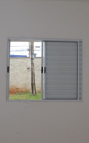 Casa de condomínio à venda com 52m², 2 quartos e 1 vaga Casa de condomínio à venda com 52m², 2 quartos e 1 vagaQuarto 2