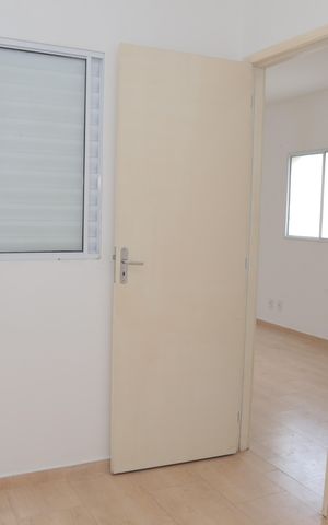 Casa de condomínio à venda com 52m², 2 quartos e 1 vaga Casa de condomínio à venda com 52m², 2 quartos e 1 vagaQuarto 1