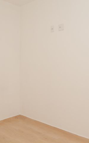 Casa de condomínio à venda com 52m², 2 quartos e 1 vaga Casa de condomínio à venda com 52m², 2 quartos e 1 vagaQuarto 1