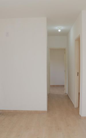 Casa de condomínio à venda com 52m², 2 quartos e 1 vaga Casa de condomínio à venda com 52m², 2 quartos e 1 vagaSala