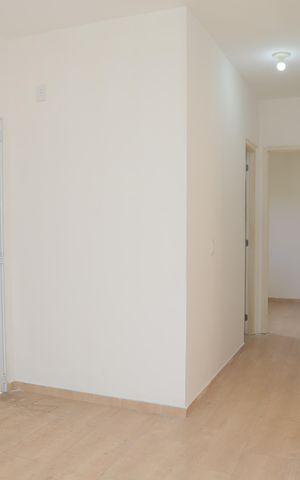 Casa de condomínio à venda com 52m², 2 quartos e 1 vaga Casa de condomínio à venda com 52m², 2 quartos e 1 vagaSala