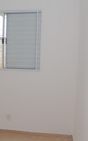 Casa de condomínio à venda com 52m², 2 quartos e 1 vaga Casa de condomínio à venda com 52m², 2 quartos e 1 vagaQuarto 2